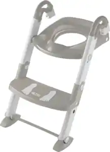 Rotho Babydesign Toilettentrainer AVA Cappuccino