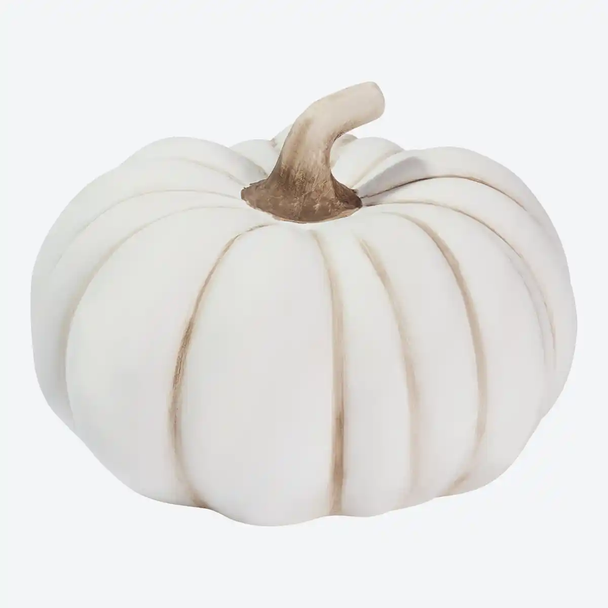 Bild 3 von Deko-Kürbis aus Keramik, ca. Ø 16x11cm