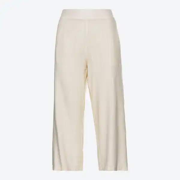 Bild 1 von Damen-Culotte aus Leinenmix