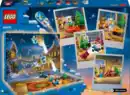 Bild 1 von LEGO CITY 60475 Adventskalender 2025