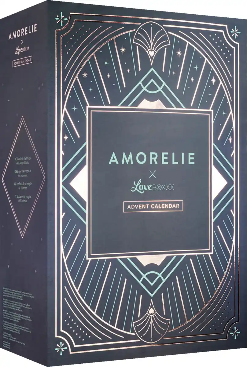 Bild 3 von AMORELIE Adventskalender 2025