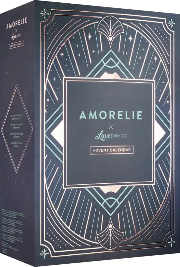 Bild 3 von AMORELIE Adventskalender 2025