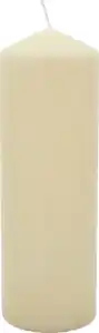 RUBIN LICHT Stumpe 270/90 creme