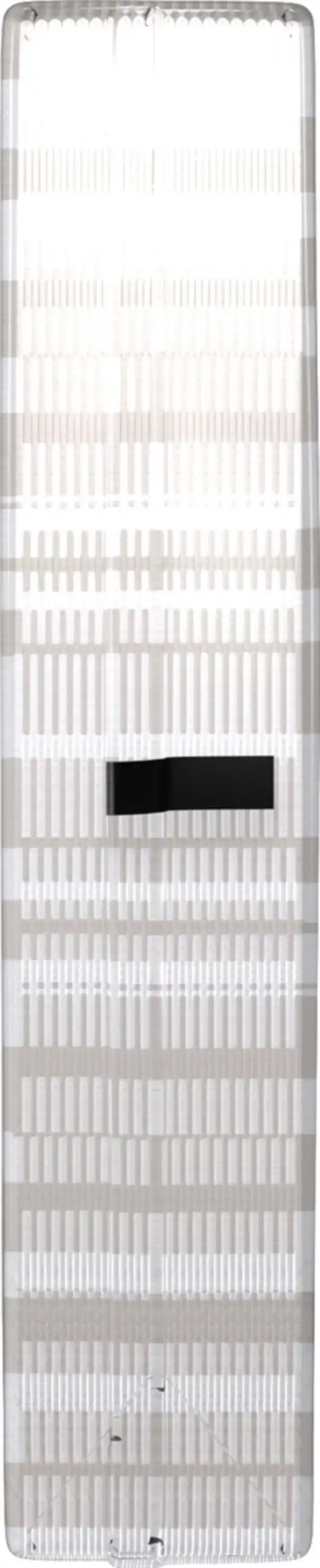 Bild 3 von alouette Serviette 25x25 cm Maritim Seestern Streifen