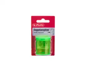 herlitz Doppelanspitzer