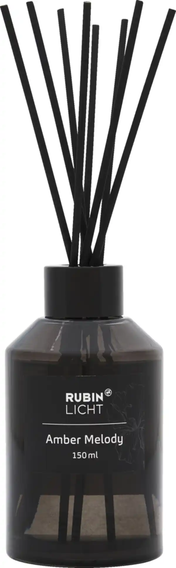 Bild 2 von RUBIN LICHT Raumerfrischer 'Amber Melody' schwarz 15, 150 ml