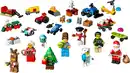 Bild 2 von LEGO CITY 60475 Adventskalender 2025
