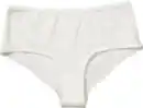 Bild 3 von IDEENWELT Damen Midi Slip mit Spitze DP XL