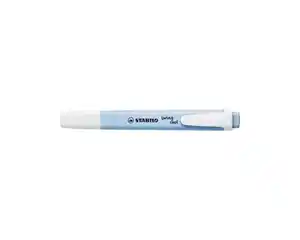 Stabilo Textmarker swing cool Pastel Wolkenblau 1+4 mm