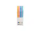 Bild 2 von einhorn Fineliner Set