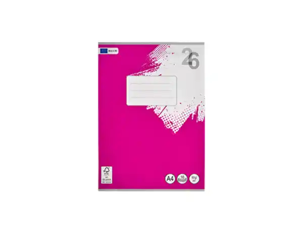 Bild 4 von einhorn Schulhefte