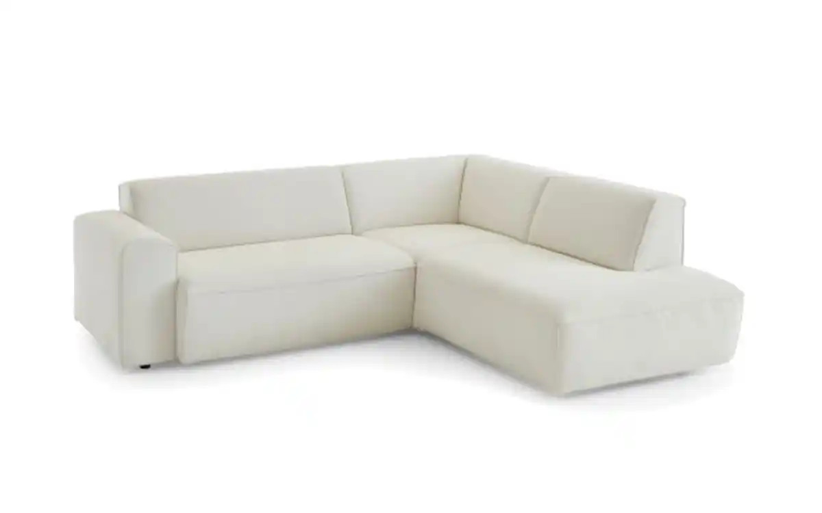 Bild 3 von Wohnlandschaft MP-IN24083, weiß