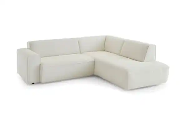 Bild 3 von Wohnlandschaft MP-IN24083, weiß