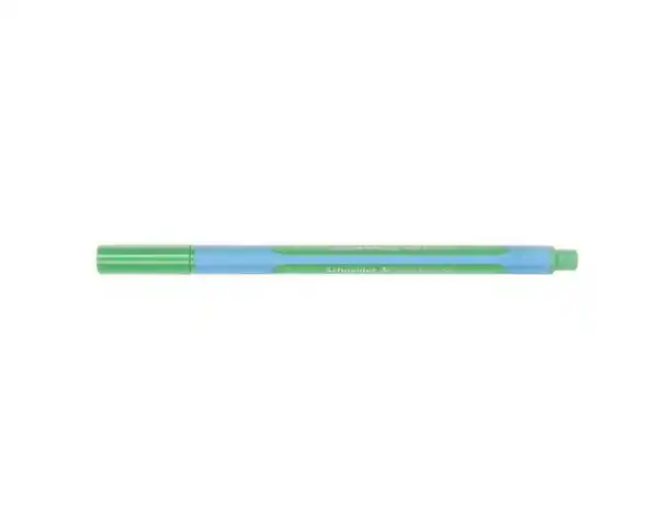 Bild 1 von Schneider Kugelschreiber Slider Edge grün XB