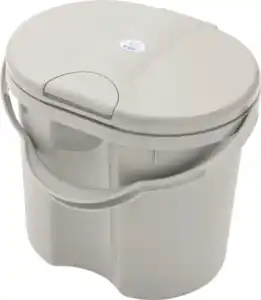 Rotho Babydesign Windeleimer TILO Cappuccino