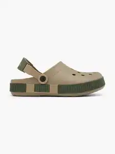 Venice Clogs