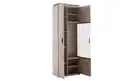 Bild 3 von MCA furniture - Wohnwand Modena, Viking Oak Nachbildung