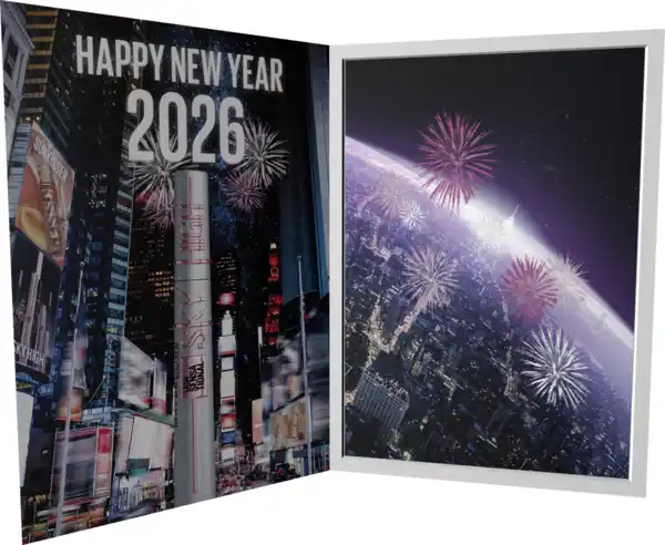 Bild 4 von Maybelline New York Happy Holidays - Get ready for 2026 Winterkalender 2025