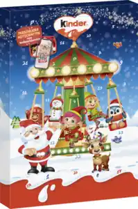 Ferrero Mix Adventskalender 2025