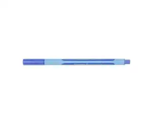 Schneider Kugelschreiber Slider Edge blau XB