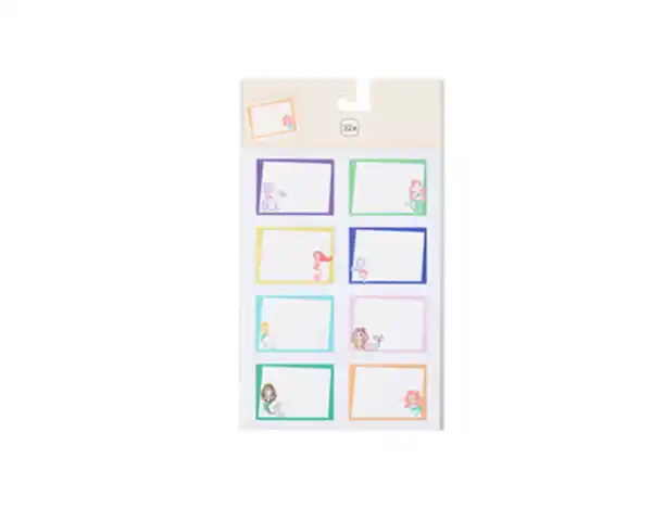 Bild 2 von Sticker oder Klebeetiketten