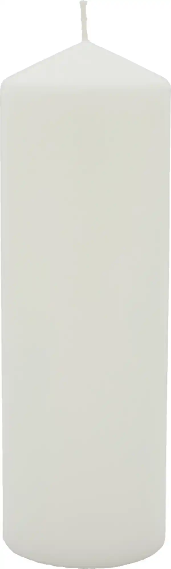 Bild 1 von RUBIN LICHT Stumpe 270/90 weiß