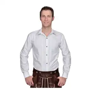 Klassisches Trachtenhemd