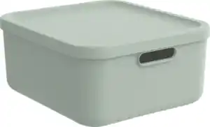 Rotho Babydesign Multi box M KAYO Sage green