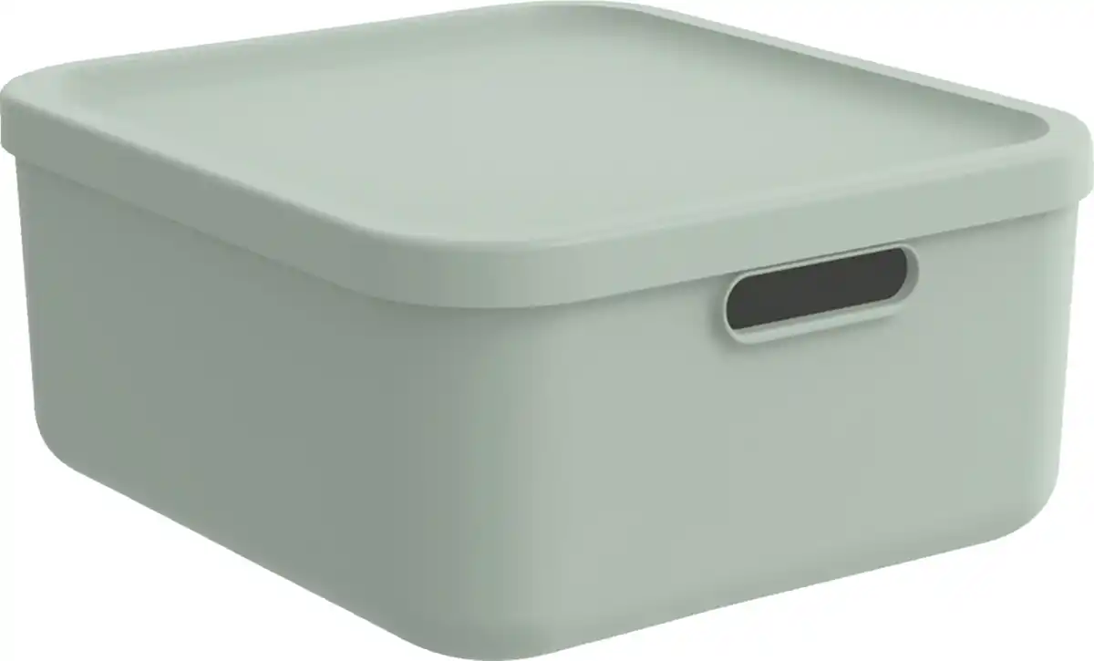 Bild 1 von Rotho Babydesign Multi box M KAYO Sage green