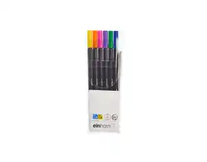 einhorn Fineliner Set