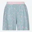 Bild 2 von Damen-Shorts mit Pastell-Farben