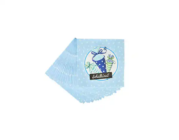 Bild 2 von Servietten