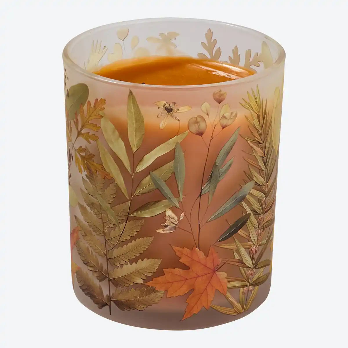 Bild 3 von Duftkerze im Glas "Honeyfruit & Apple", ca. 10x9,4x12cm