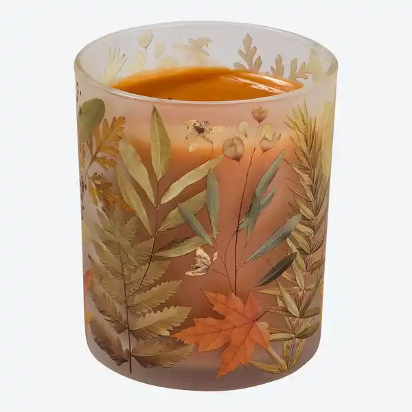 Bild 3 von Duftkerze im Glas "Honeyfruit & Apple", ca. 10x9,4x12cm