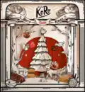 Bild 1 von KoRo Classic Adventskalender 2025