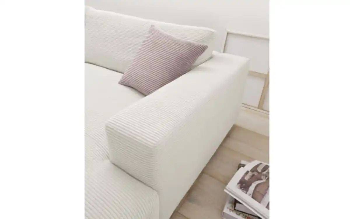 Bild 3 von Musterring - Wohnlandschaft Lucia, weiß