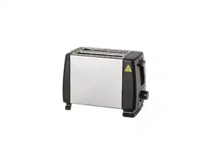 Toaster