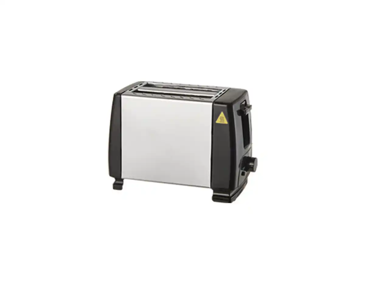 Bild 1 von Toaster