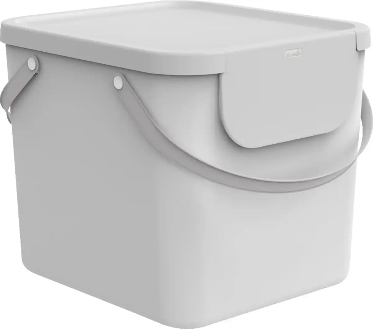 Bild 1 von Rotho Babydesign Wäsche- Stoffwindelsammler KAYO Mistletoe white