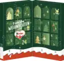 Bild 1 von Ferrero Mix Tisch-Adventskalender 2025