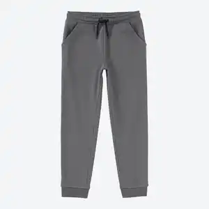 Kinder-Jungen-Jogginghose mit Kordelzug
