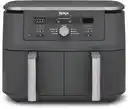 Bild 1 von DZ400EU Heißluft-Fritteuse grau