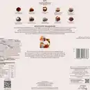 Bild 2 von Lindt Mini Pralinés Adventskalender 2025, 125 g 24 Pralinen