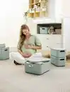 Bild 4 von Rotho Babydesign Multi box M KAYO Sage green