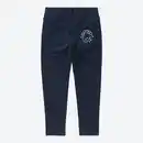Bild 2 von Kinder-Mädchen-Leggings mit Herz-Motiven