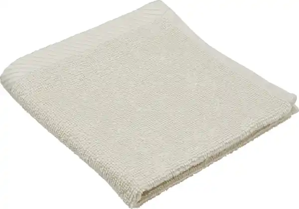 Bild 1 von IDEENWELT SEIFTUCH 30X30CM beige GOTS