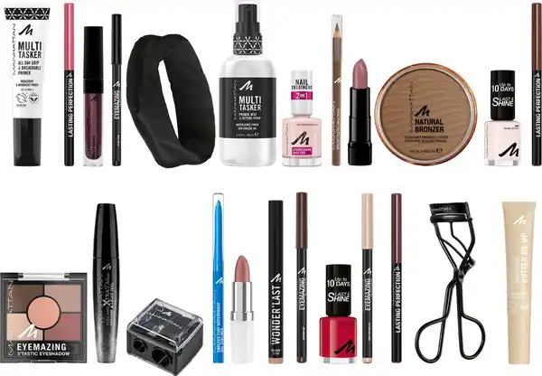 Bild 3 von Manhattan Adventskalender 2025