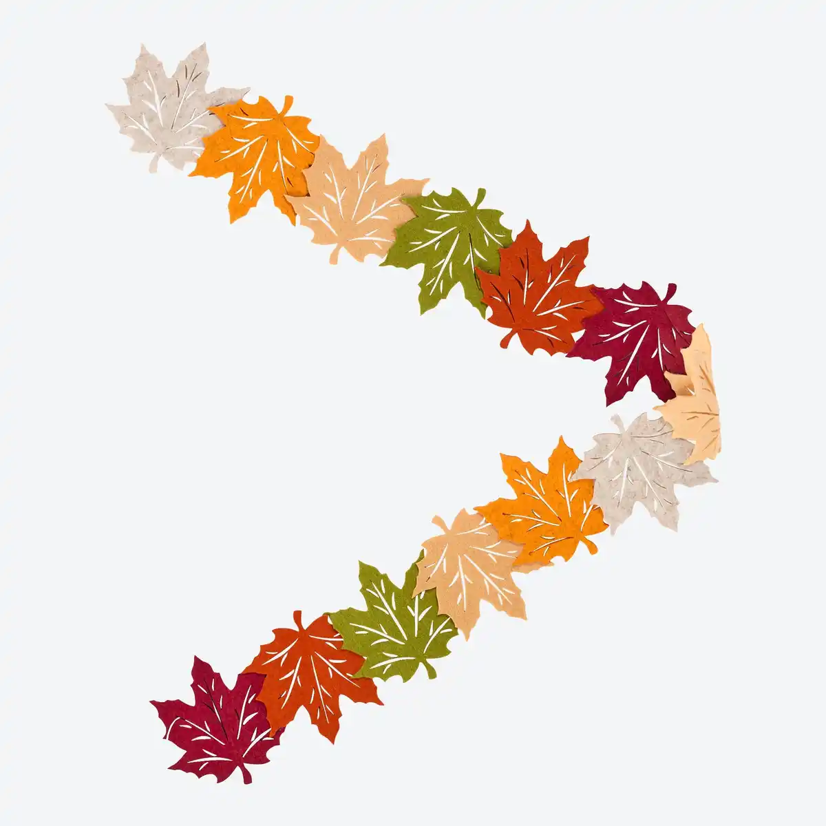 Bild 1 von Tischband aus Filz, ca. 10x104cm