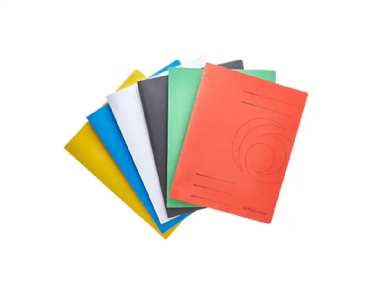 Bild 1 von herlitz Schnellhefter