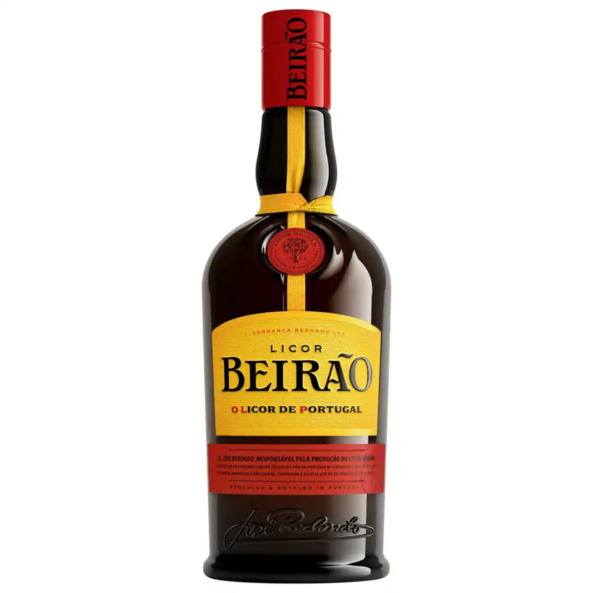 Bild 1 von Licor Beirao 0,7l